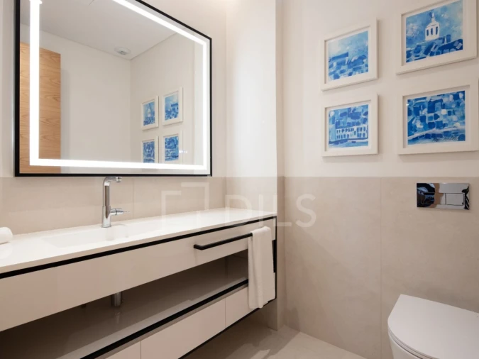 Apartamento T1 para Venda em Belém Foto 11
