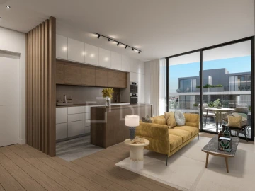 Apartamento T3 para Venda em Montijo e Afonsoeiro