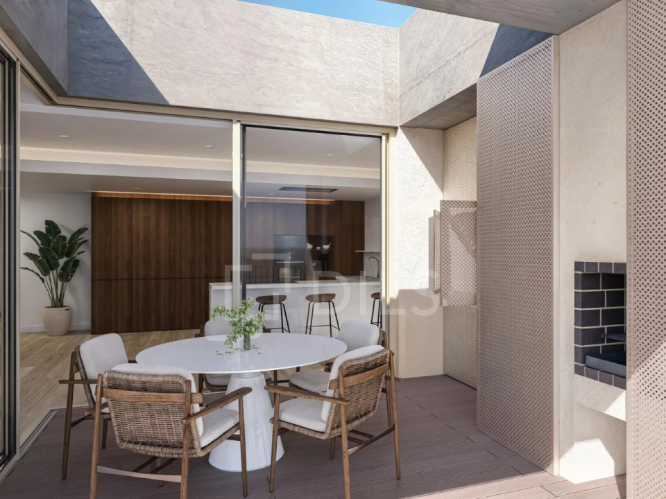 Apartamento T2 para Venda em Queluz e Belas Foto 17