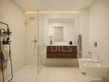 Apartamento T2 para Venda em Queluz e Belas