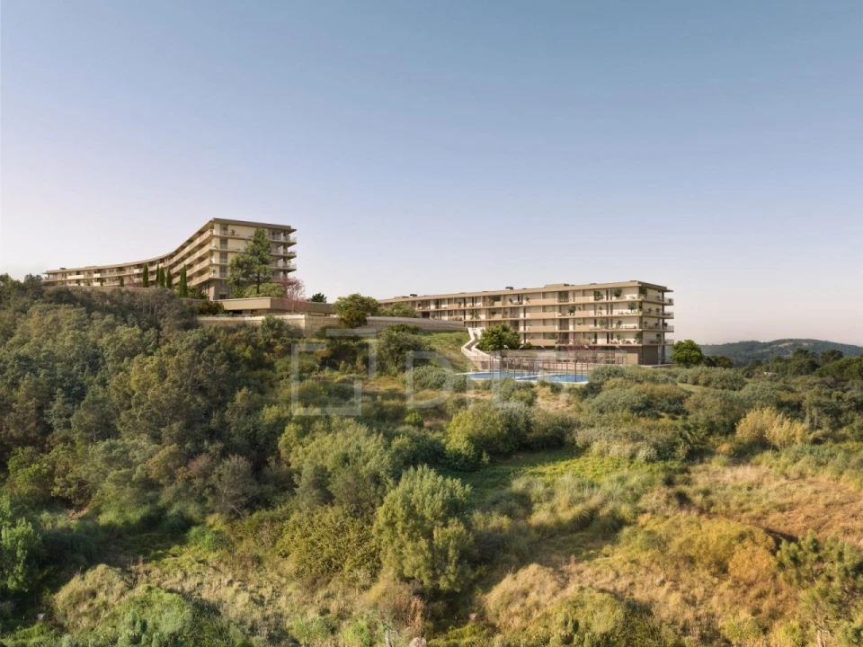 Apartamento T2 para Venda em Queluz e Belas Foto 31