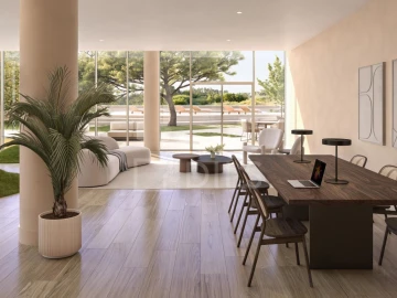 Apartamento T2 para Venda em Queluz e Belas