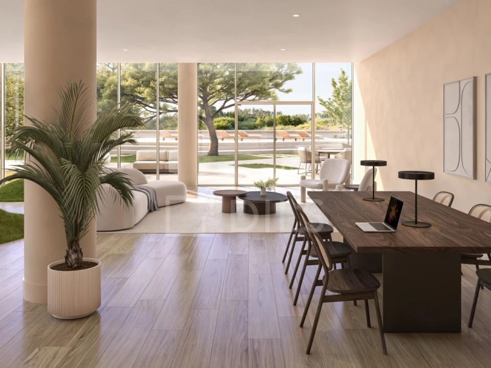 Apartamento T2 para Venda em Queluz e Belas Foto 27