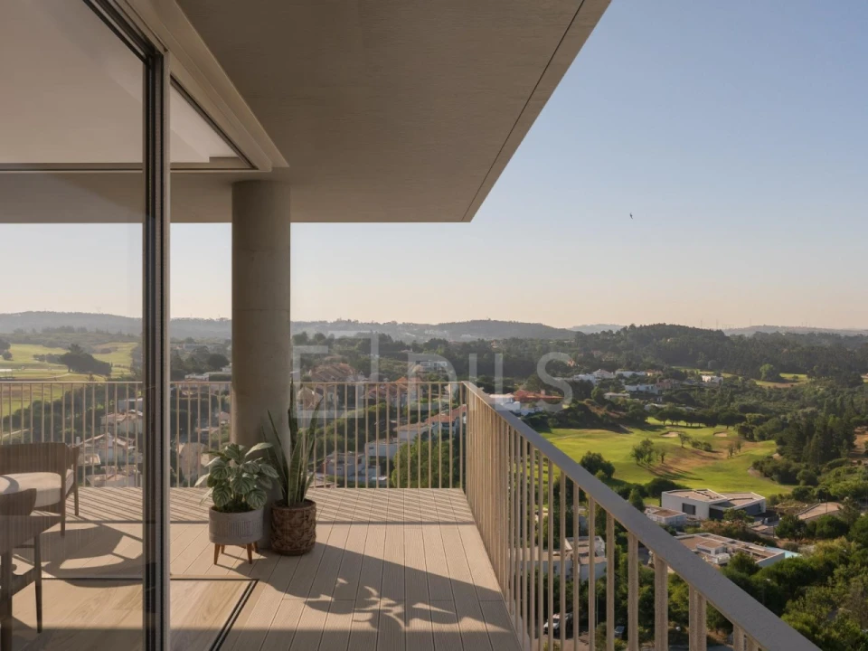 Apartamento T2 para Venda em Queluz e Belas Foto 35