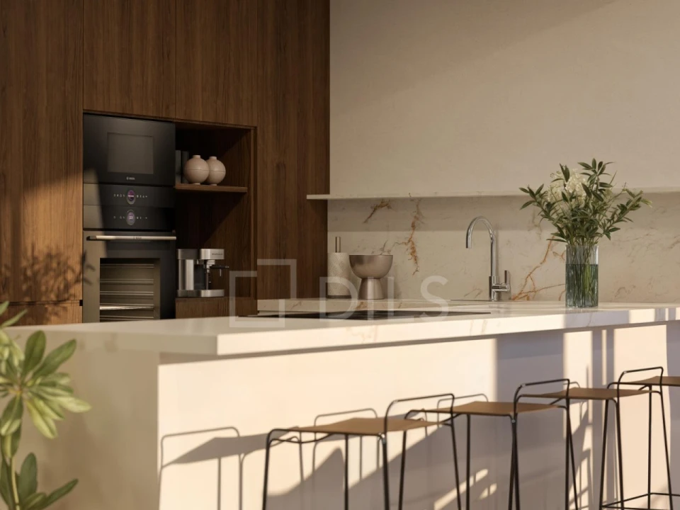 Apartamento T3 para Venda em Queluz e Belas Foto 17