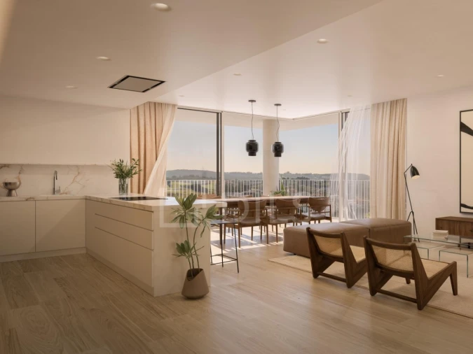 Apartamento T3 para Venda em Queluz e Belas Foto 17