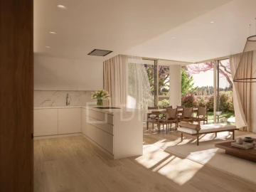 Apartamento T1 para Venda em Queluz e Belas