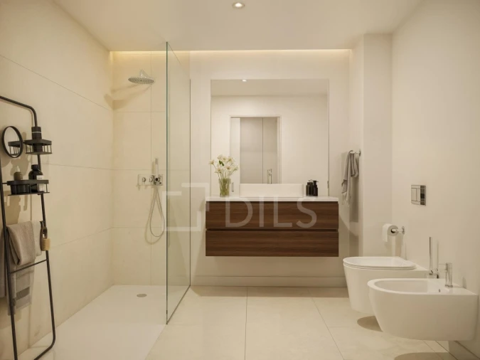 Apartamento T1 para Venda em Queluz e Belas Foto 20