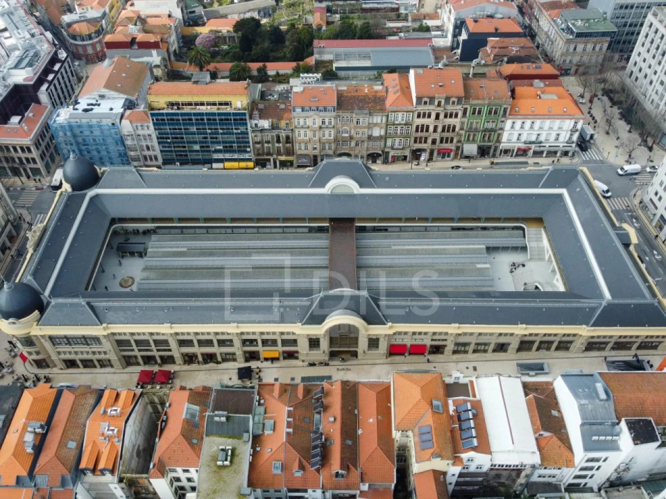 Apartamento T2 para Venda em Cedofeita, Santo Ildefonso, Sé, Miragaia, São Nicolau e Vitória Foto 22