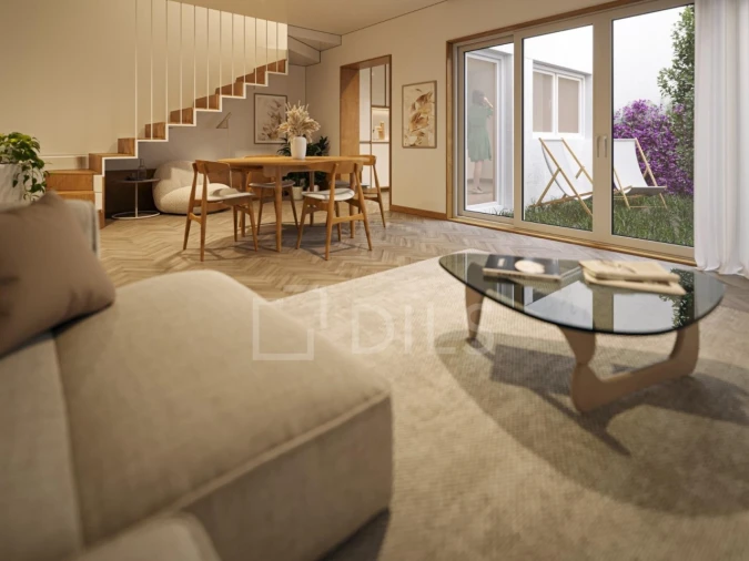 Apartamento T2 para Venda em Cedofeita, Santo Ildefonso, Sé, Miragaia, São Nicolau e Vitória Foto 4