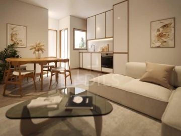 Apartamento T2 para Venda em Cedofeita, Santo Ildefonso, Sé, Miragaia, São Nicolau e Vitória