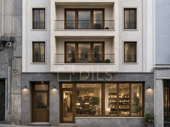 Apartamento T2 para Venda em Cedofeita, Santo Ildefonso, Sé, Miragaia, São Nicolau e Vitória Foto 7
