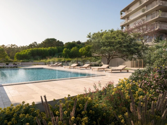 Apartamento T2 para Venda em Queluz e Belas Foto 33