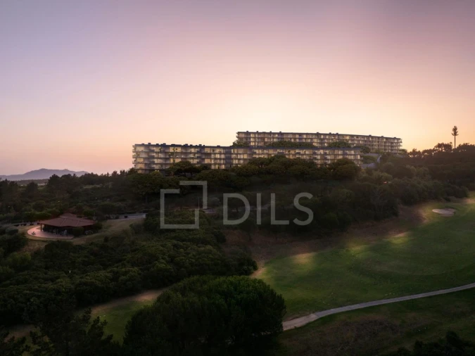 Apartamento T2 para Venda em Queluz e Belas Foto 30