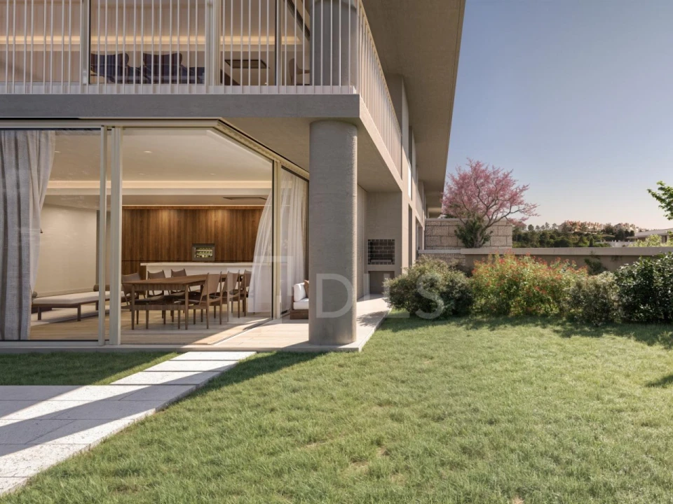 Apartamento T4 para Venda em Queluz e Belas Foto 4