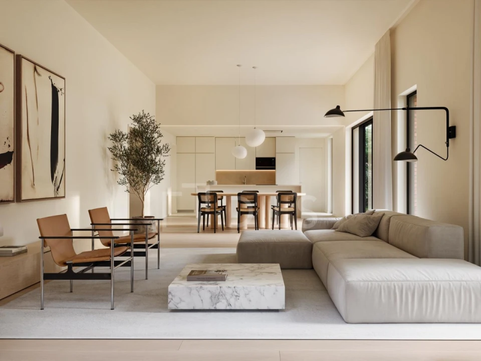 Apartamento T3 para Venda em Quarteira Foto 14