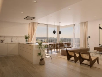 Apartamento T1 para Venda em Queluz e Belas