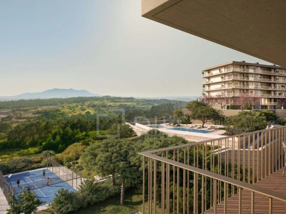 Apartamento T2 para Venda em Queluz e Belas Foto 23