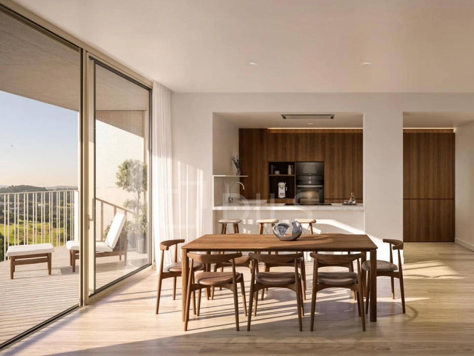 Apartamento T2 para Venda em Queluz e Belas Foto 1