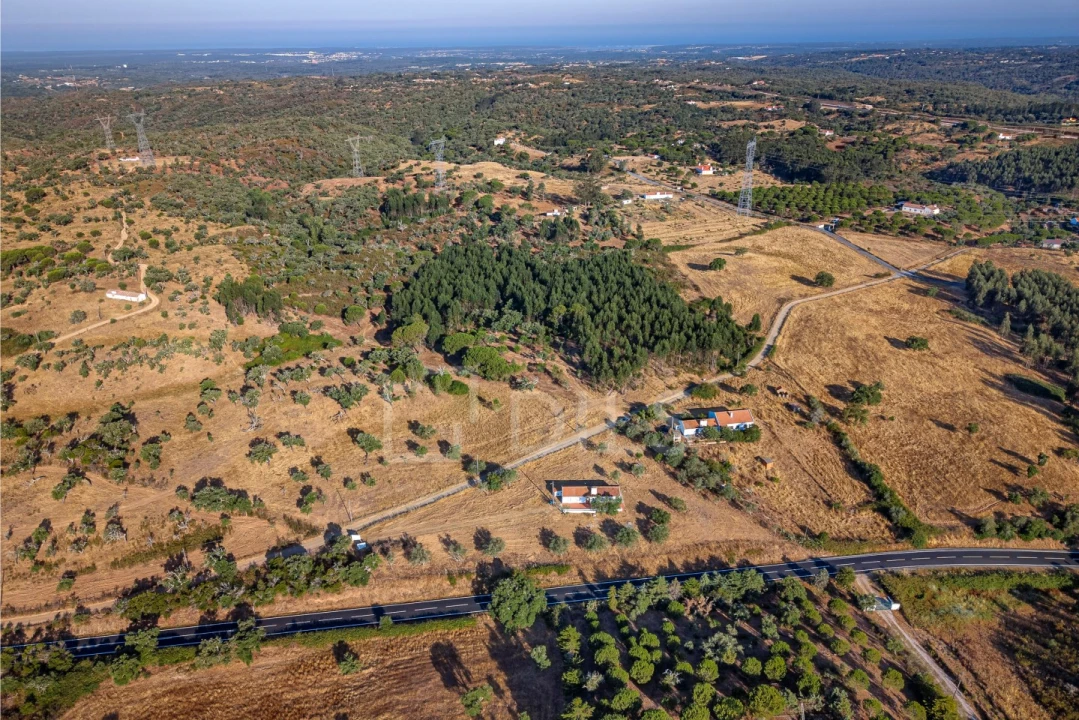 Terreno para Venda em São Francisco da Serra Foto 18