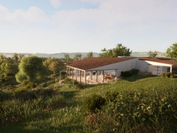 Terreno para Venda em São Francisco da Serra