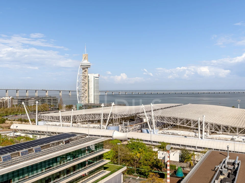Escritório para Arrendamento em Parque das Nações Foto 10