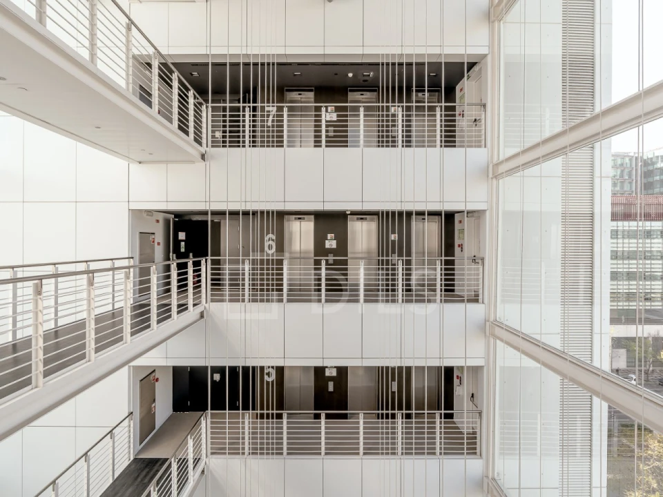 Escritório para Arrendamento em Parque das Nações Foto 14
