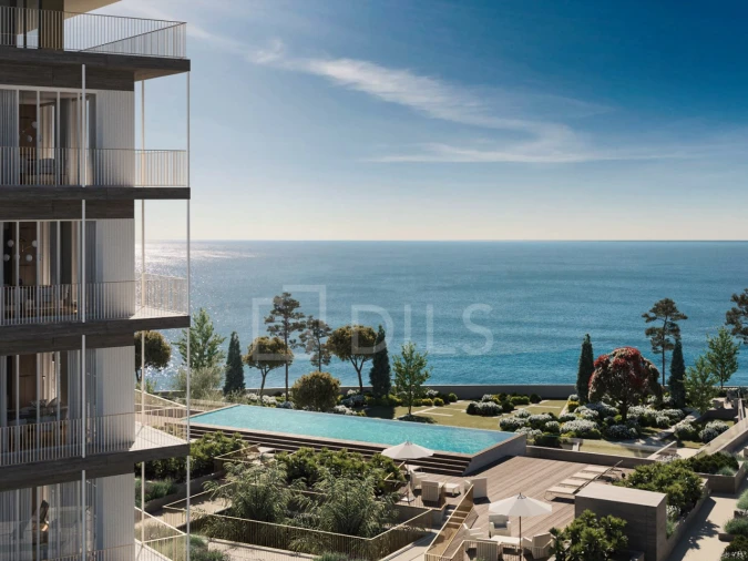 Apartamento T2 para Venda em Carcavelos e Parede Foto 2
