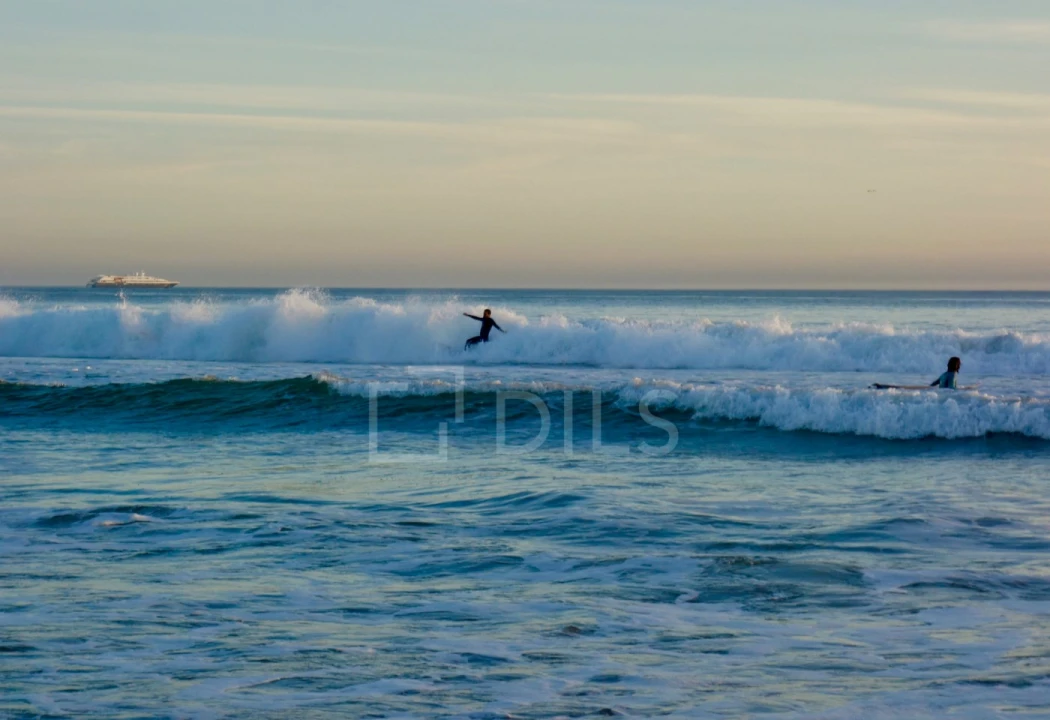 Apartamento T3 para Venda em Carcavelos e Parede Foto 19