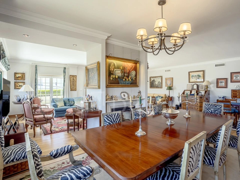 Apartamento T3 para Venda em Cascais e Estoril Foto 4