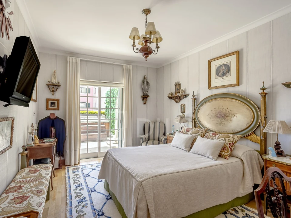 Apartamento T3 para Venda em Cascais e Estoril Foto 10