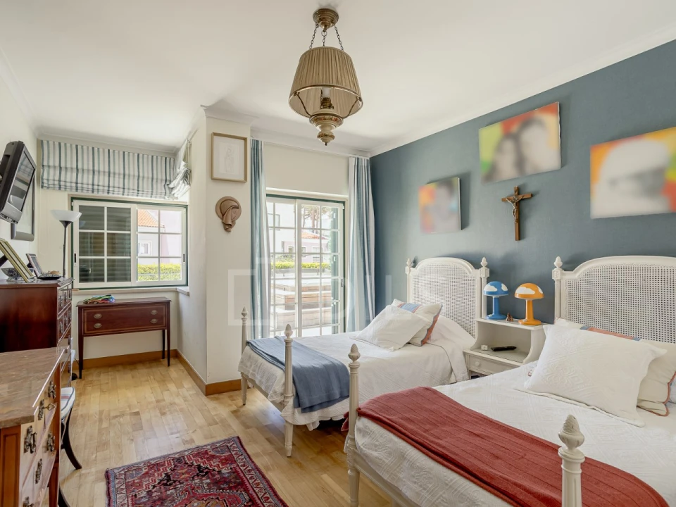 Apartamento T3 para Venda em Cascais e Estoril Foto 14