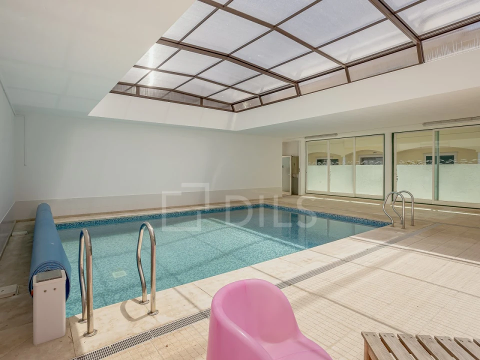 Apartamento T3 para Venda em Cascais e Estoril Foto 21