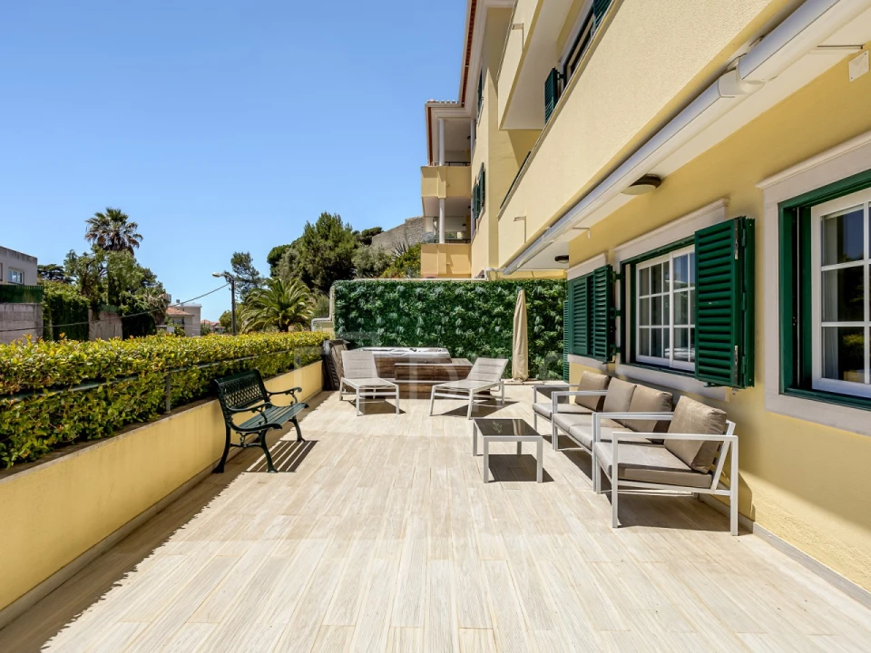 Apartamento T3 para Venda em Cascais e Estoril Foto 2