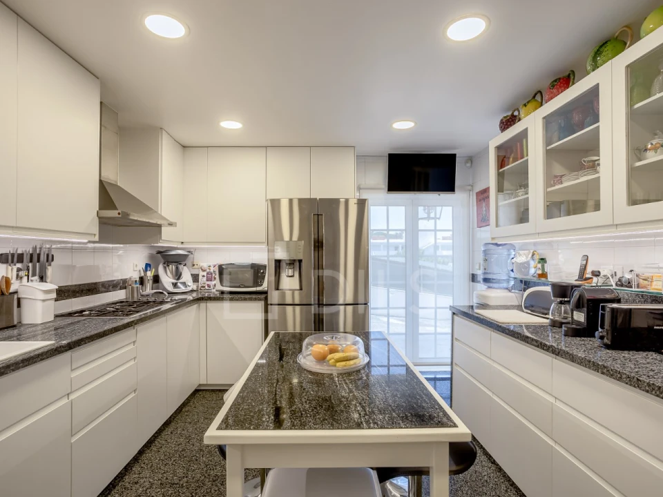 Apartamento T3 para Venda em Cascais e Estoril Foto 9