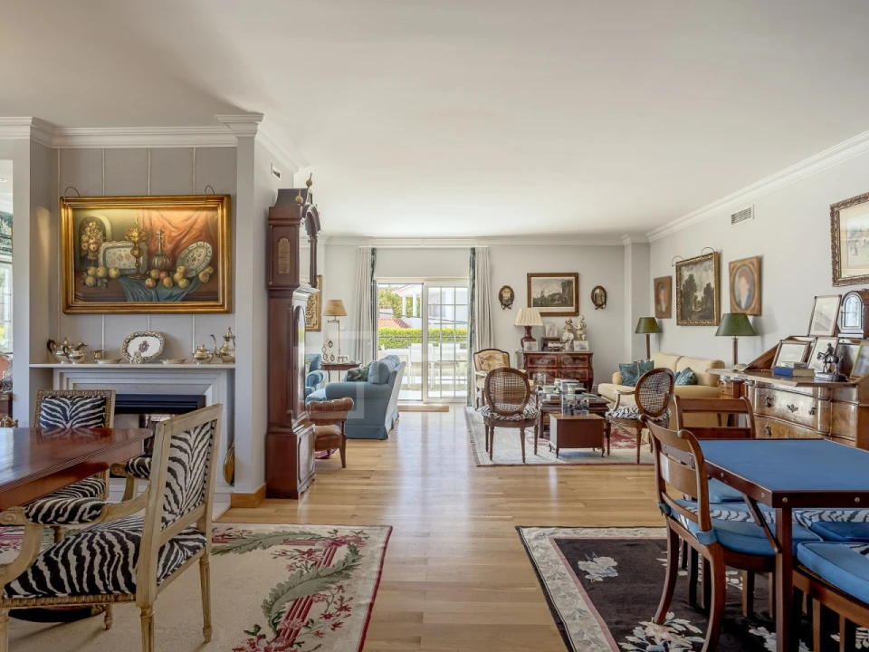 Apartamento T3 para Venda em Cascais e Estoril Foto 6