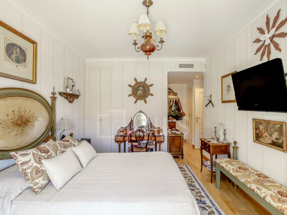 Apartamento T3 para Venda em Cascais e Estoril Foto 12