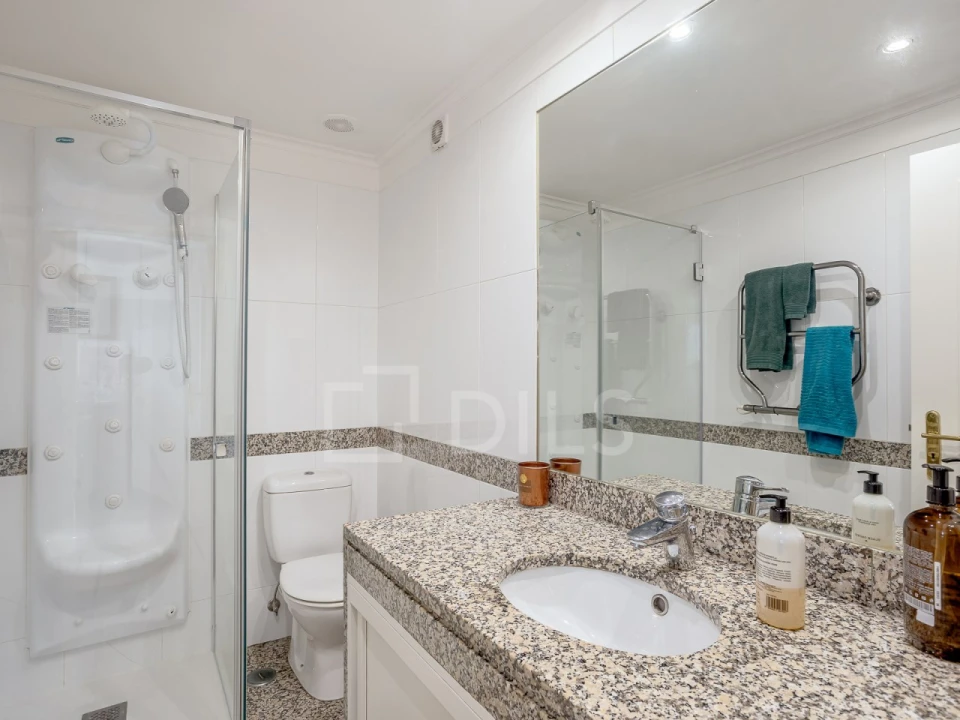 Apartamento T3 para Venda em Cascais e Estoril Foto 16