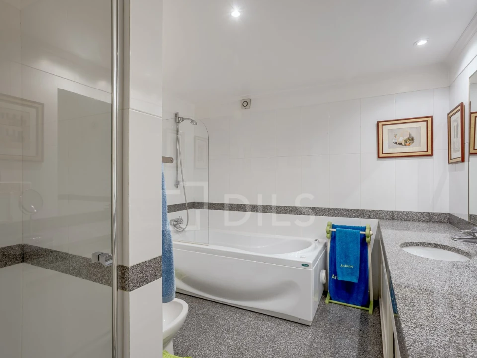 Apartamento T3 para Venda em Cascais e Estoril Foto 18