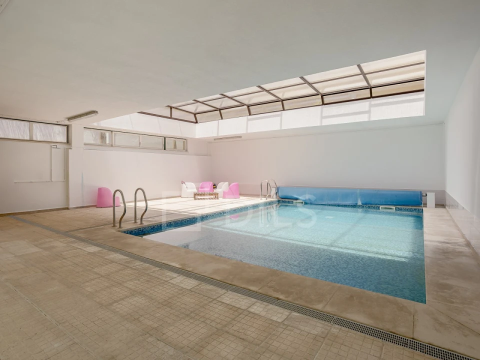 Apartamento T3 para Venda em Cascais e Estoril Foto 22