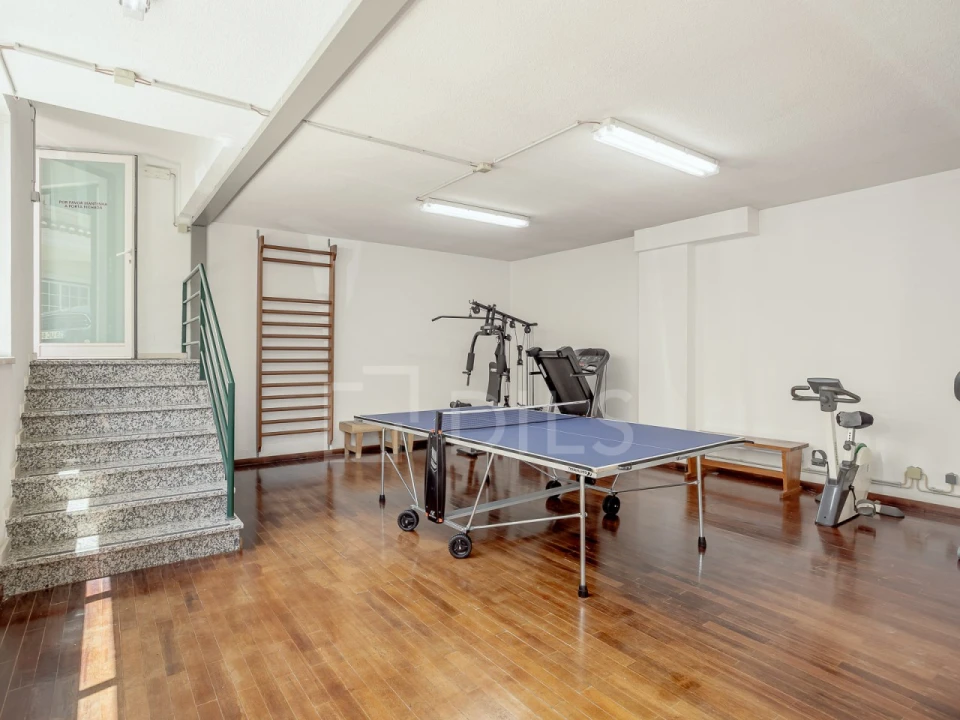 Apartamento T3 para Venda em Cascais e Estoril Foto 20