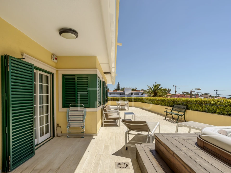 Apartamento T3 para Venda em Cascais e Estoril Foto 3