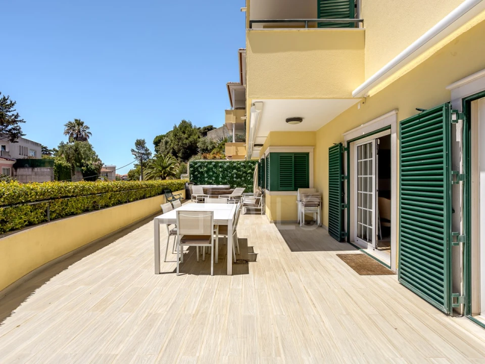 Apartamento T3 para Venda em Cascais e Estoril Foto 26