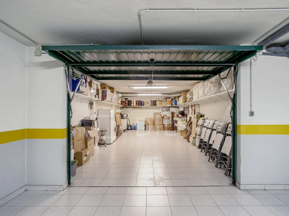 Apartamento T3 para Venda em Cascais e Estoril Foto 23