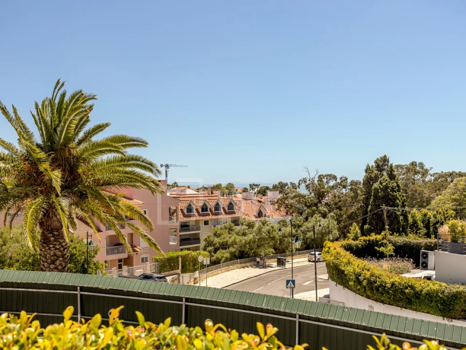 Apartamento T3 para Venda em Cascais e Estoril Foto 25