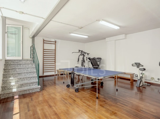 Apartamento T3 para Venda em Cascais e Estoril Foto 20