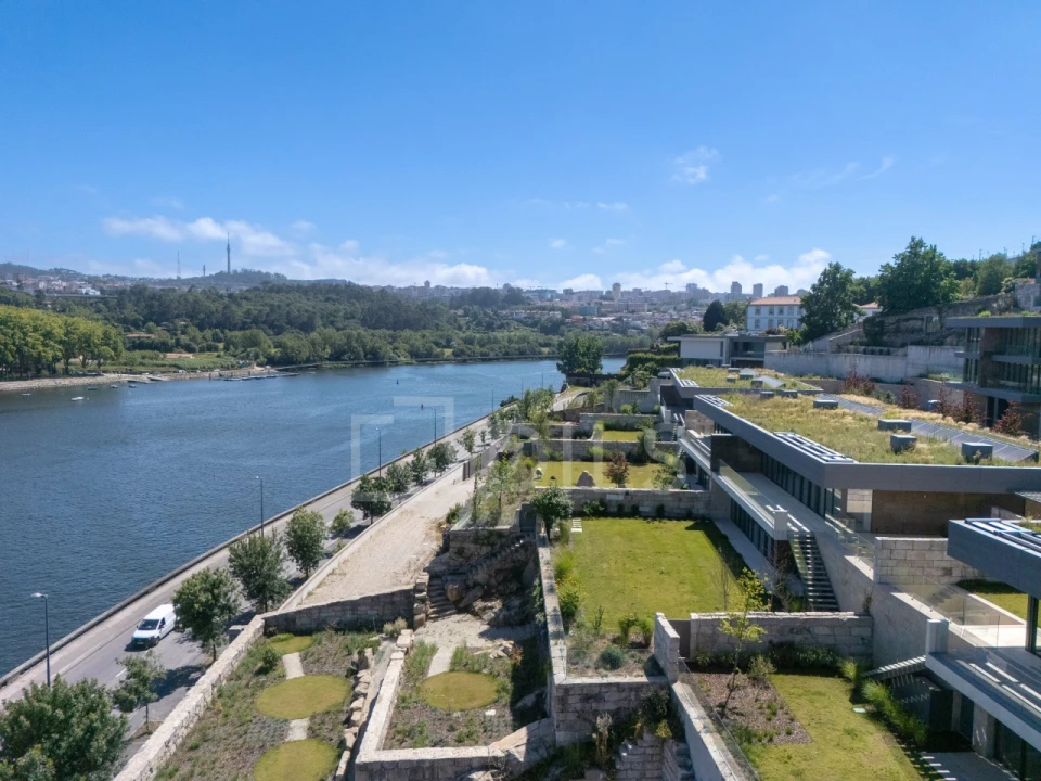 Apartamento T5 para Venda em Campanhã Foto 77