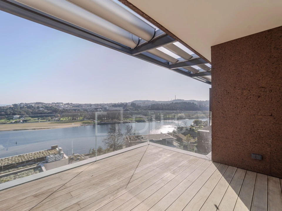 Apartamento T5 para Venda em Campanhã Foto 54