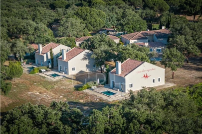Moradia T2 para Venda em Santa Maria do Castelo e Santiago e Santa Susana