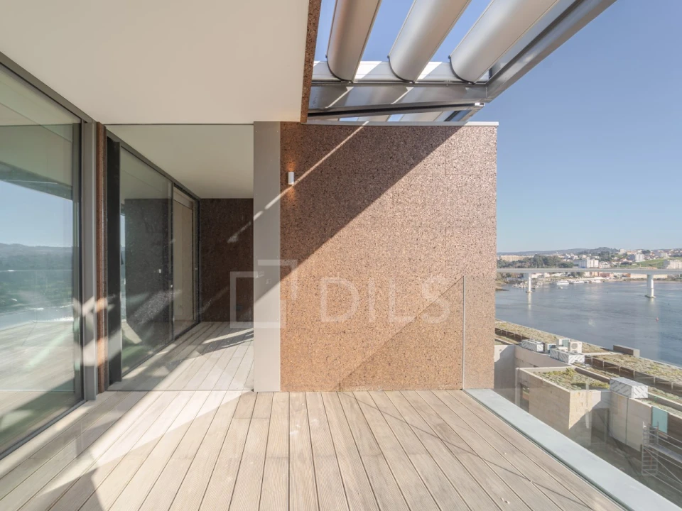 Apartamento T4 para Venda em Campanhã Foto 52